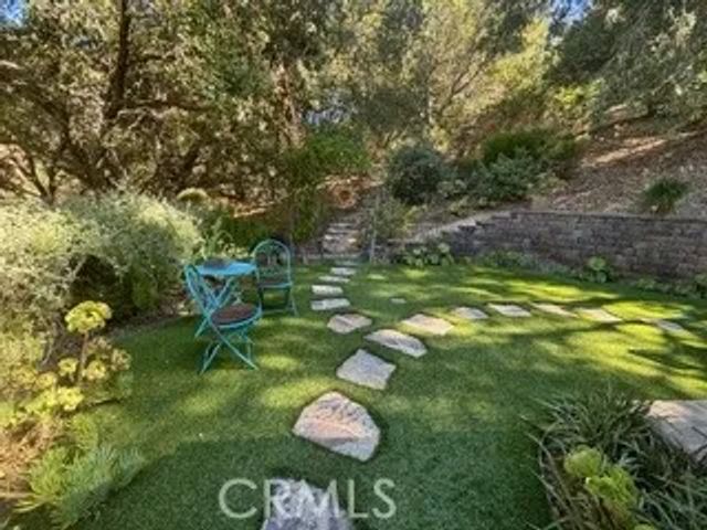 3439 Dorothy Road, Topanga, CA 90290