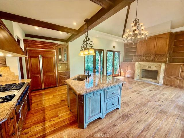 3439 Dorothy Road, Topanga, CA 90290