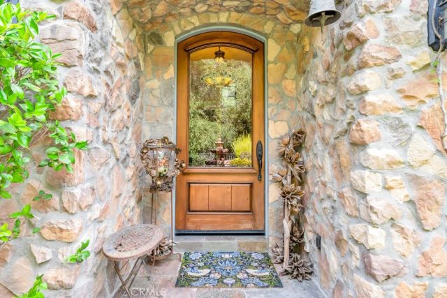 3439 Dorothy Road, Topanga, CA 90290