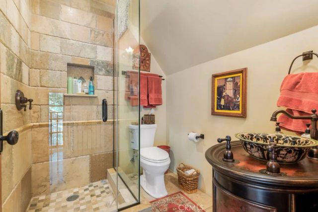 3439 Dorothy Road, Topanga, CA 90290