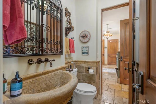 3439 Dorothy Road, Topanga, CA 90290