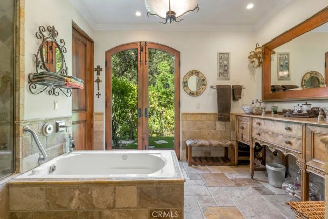 3439 Dorothy Road, Topanga, CA 90290