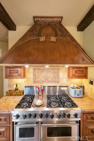 3439 Dorothy Road, Topanga, CA 90290