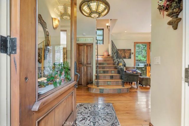 3439 Dorothy Road, Topanga, CA 90290