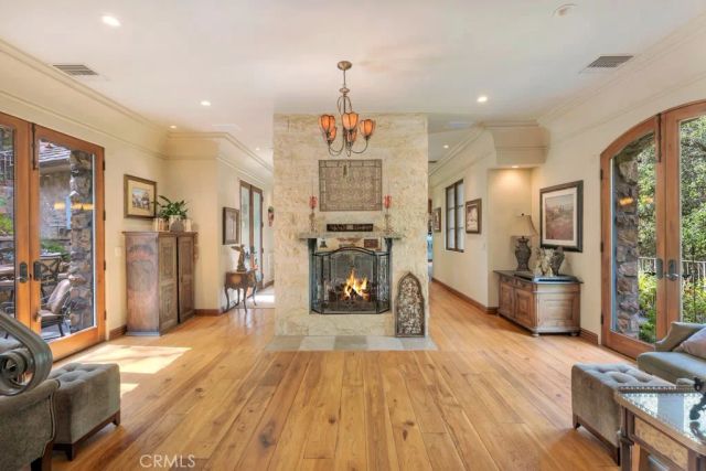 3439 Dorothy Road, Topanga, CA 90290