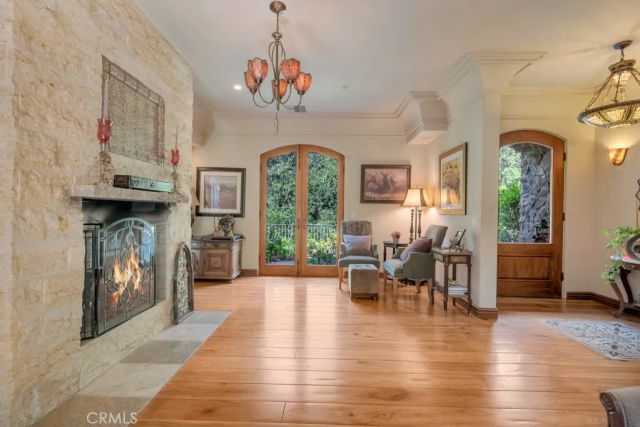 3439 Dorothy Road, Topanga, CA 90290