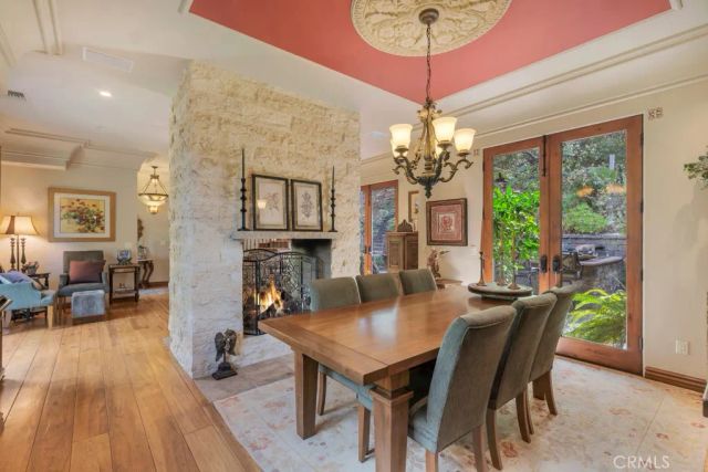 3439 Dorothy Road, Topanga, CA 90290