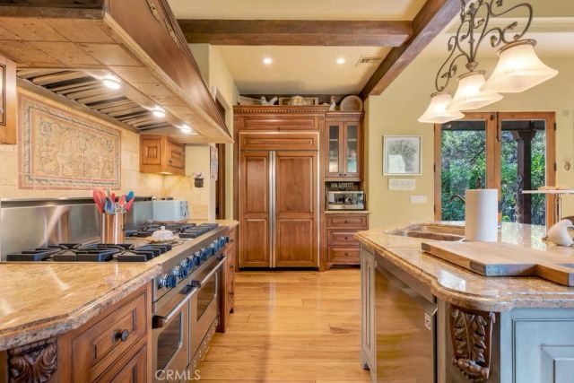 3439 Dorothy Road, Topanga, CA 90290