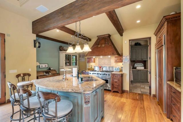 3439 Dorothy Road, Topanga, CA 90290