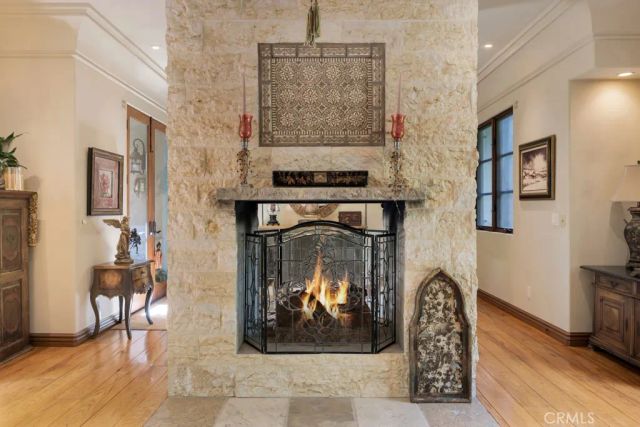 3439 Dorothy Road, Topanga, CA 90290
