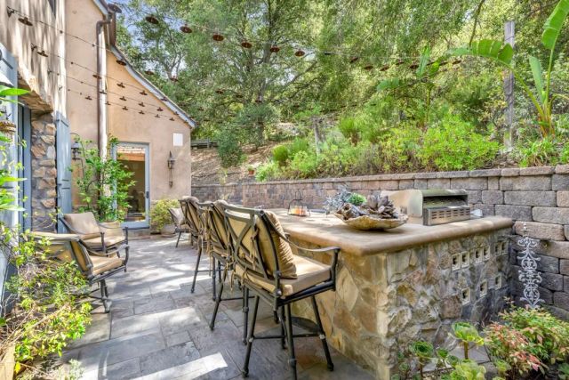 3439 Dorothy Road, Topanga, CA 90290