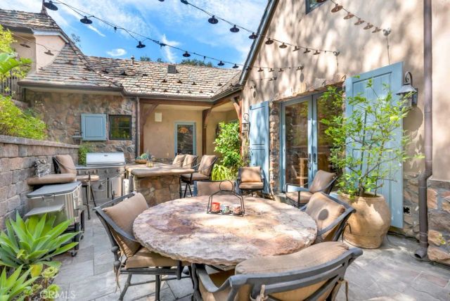 3439 Dorothy Road, Topanga, CA 90290