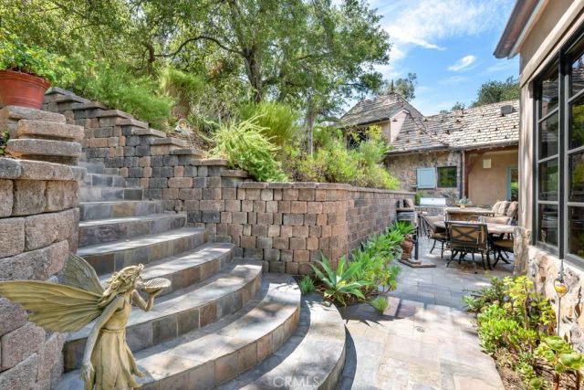 3439 Dorothy Road, Topanga, CA 90290
