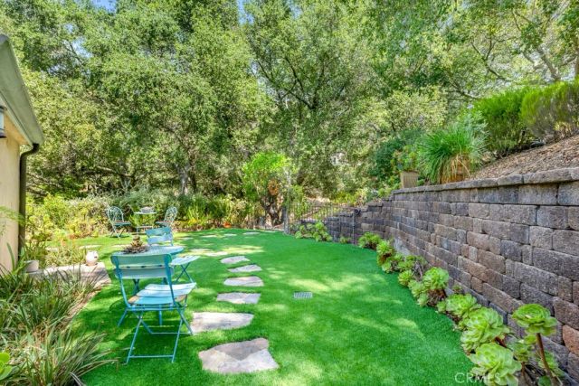3439 Dorothy Road, Topanga, CA 90290