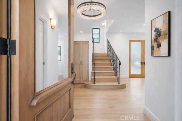 3439 Dorothy Road, Topanga, CA 90290
