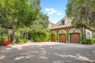 3439 Dorothy Road, Topanga, CA 90290