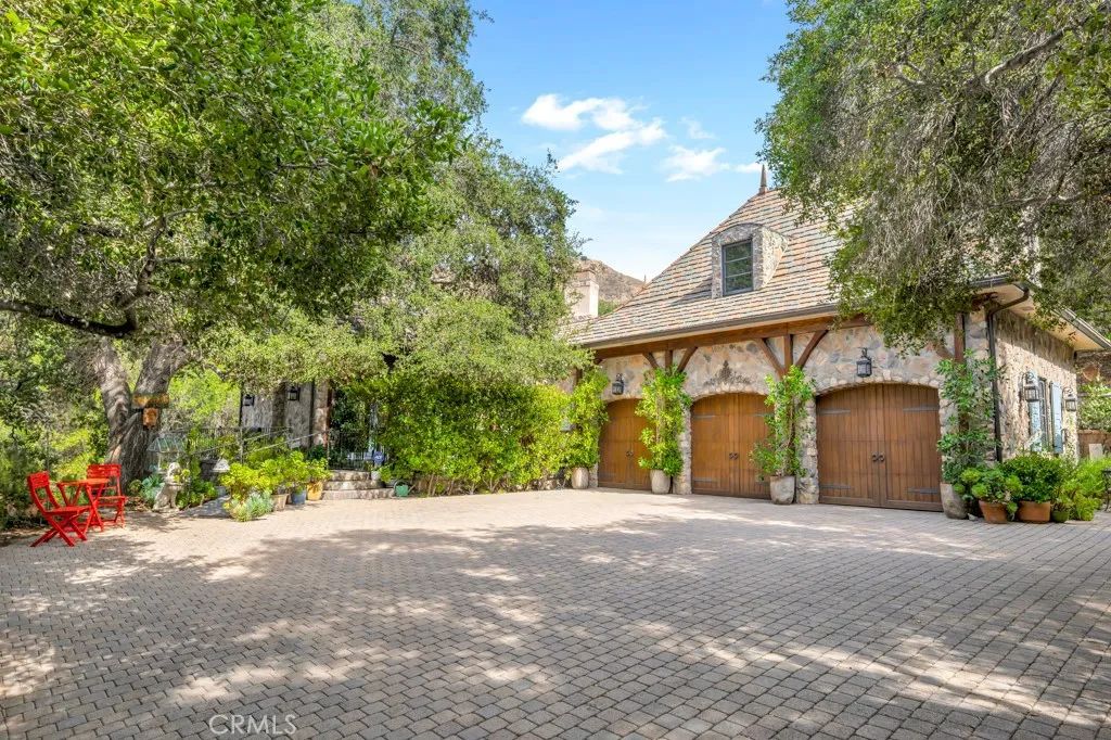 3439 Dorothy Road, Topanga, CA 90290