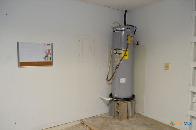 1404 Rob Lane, Copperas Cove, TX 76522