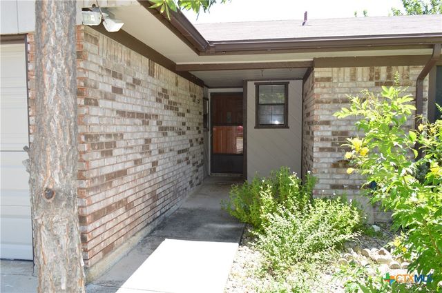 1404 Rob Lane, Copperas Cove, TX 76522