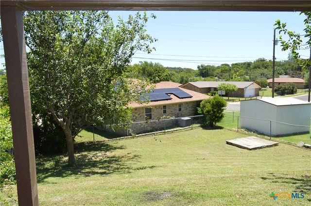 1404 Rob Lane, Copperas Cove, TX 76522