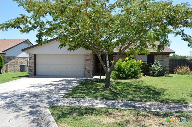 1404 Rob Lane, Copperas Cove, TX 76522