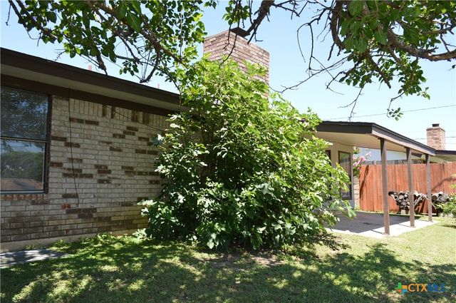 1404 Rob Lane, Copperas Cove, TX 76522