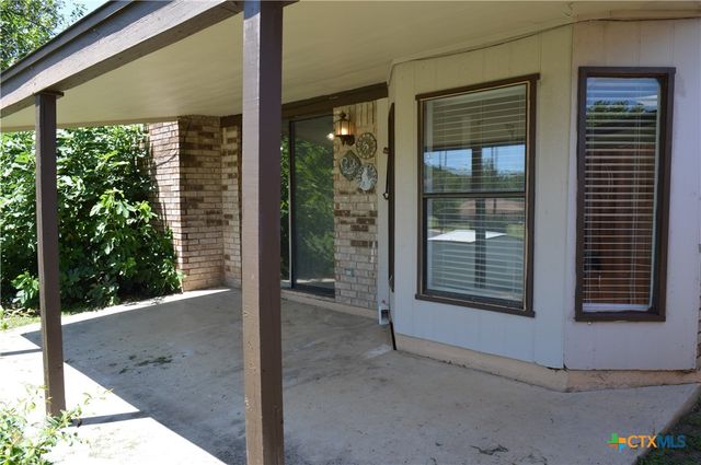 1404 Rob Lane, Copperas Cove, TX 76522