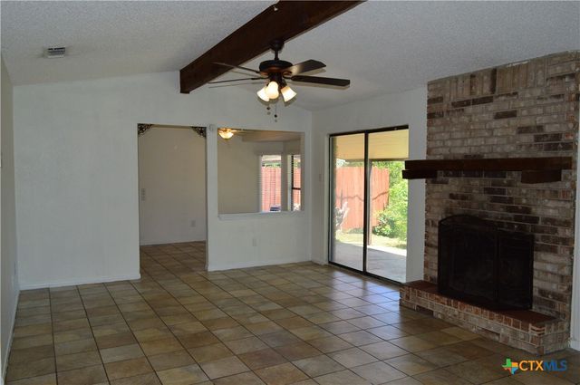 1404 Rob Lane, Copperas Cove, TX 76522