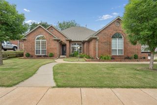 14305 Middleberry Road, Edmond, OK 73013
