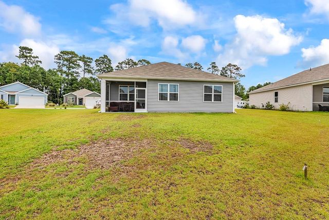 650 Gryffindor Dr., Longs, SC 29568