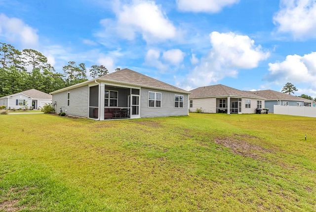 650 Gryffindor Dr., Longs, SC 29568