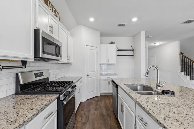 9105 Silver Dollar Drive, Fort Worth, TX 76131