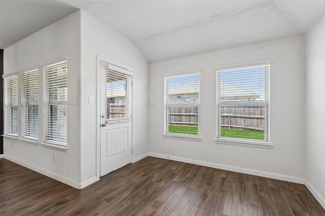 9105 Silver Dollar Drive, Fort Worth, TX 76131