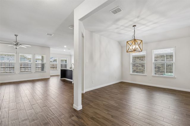 9105 Silver Dollar Drive, Fort Worth, TX 76131