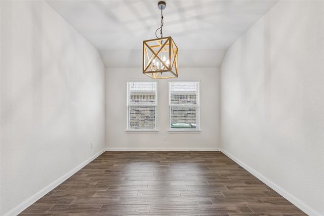9105 Silver Dollar Drive, Fort Worth, TX 76131