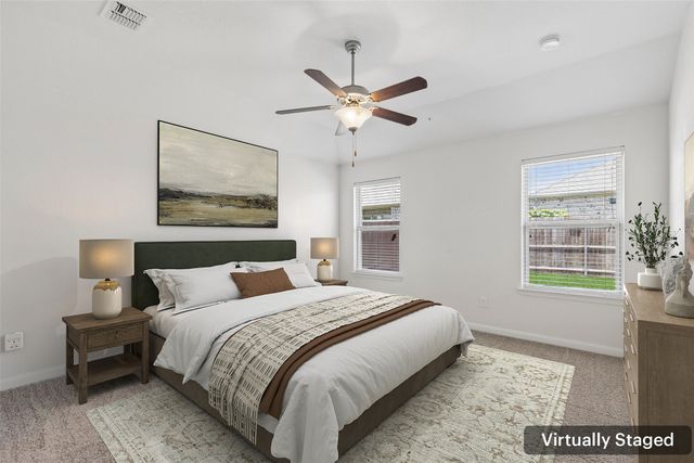 9105 Silver Dollar Drive, Fort Worth, TX 76131