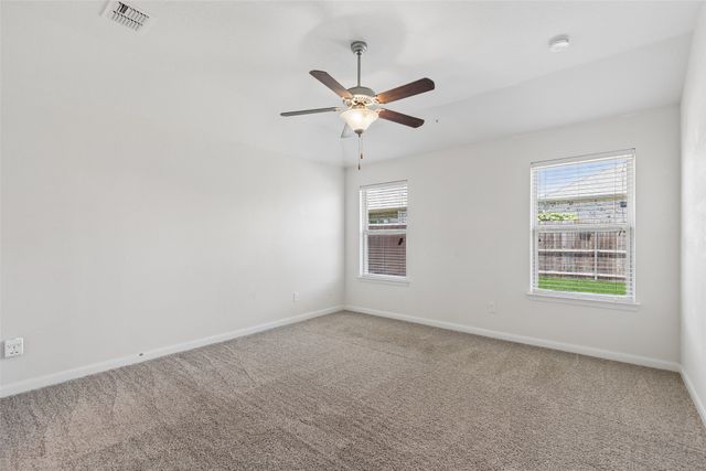9105 Silver Dollar Drive, Fort Worth, TX 76131