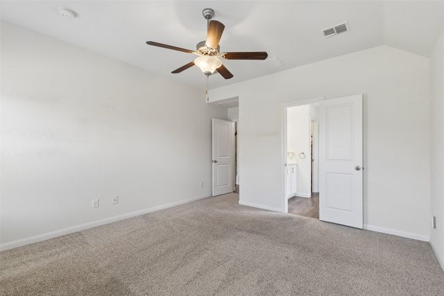 9105 Silver Dollar Drive, Fort Worth, TX 76131