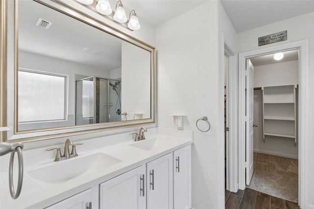 9105 Silver Dollar Drive, Fort Worth, TX 76131