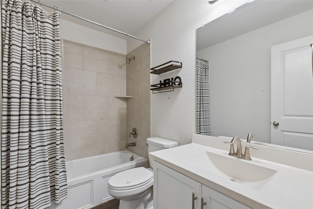9105 Silver Dollar Drive, Fort Worth, TX 76131