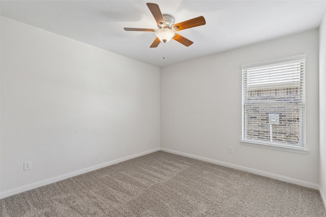 9105 Silver Dollar Drive, Fort Worth, TX 76131