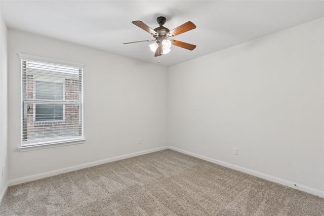 9105 Silver Dollar Drive, Fort Worth, TX 76131