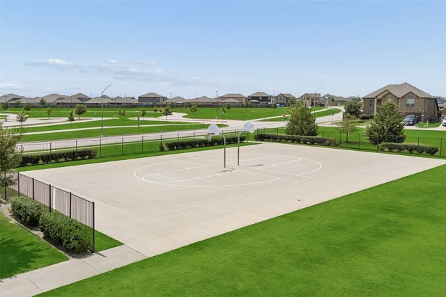 9105 Silver Dollar Drive, Fort Worth, TX 76131