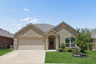 9105 Silver Dollar Drive, Fort Worth, TX 76131
