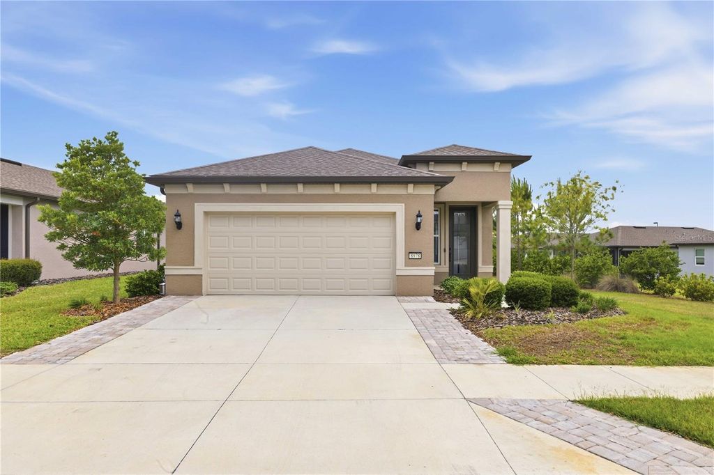 8978 SW 57TH PLACE ROAD, Ocala, FL 34481
