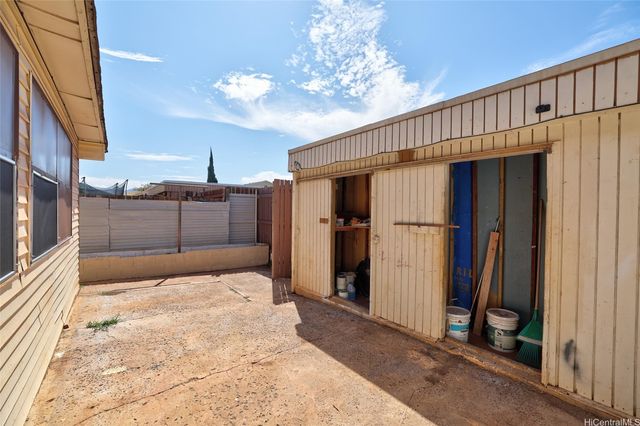 85-135 Ala Akau Street H, Waianae, HI 96792