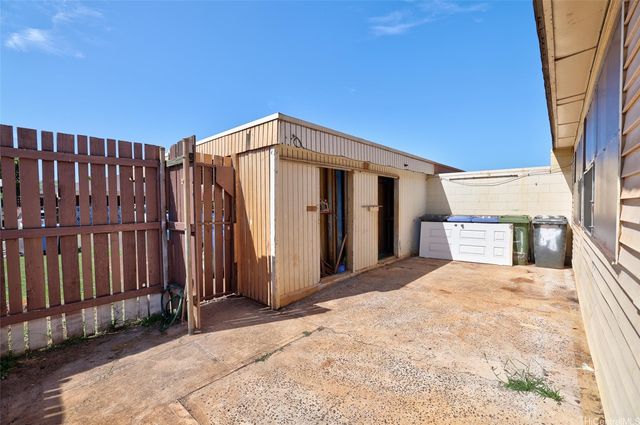 85-135 Ala Akau Street H, Waianae, HI 96792