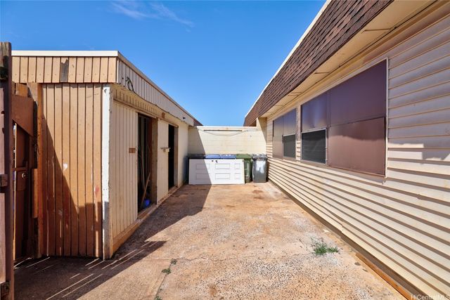 85-135 Ala Akau Street H, Waianae, HI 96792