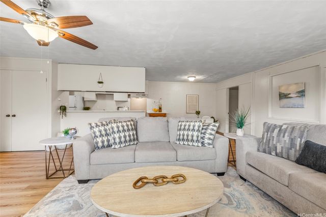 85-135 Ala Akau Street H, Waianae, HI 96792