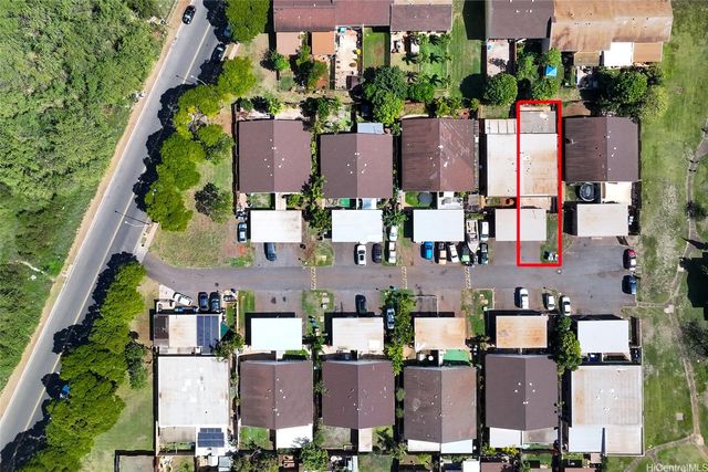 85-135 Ala Akau Street H, Waianae, HI 96792